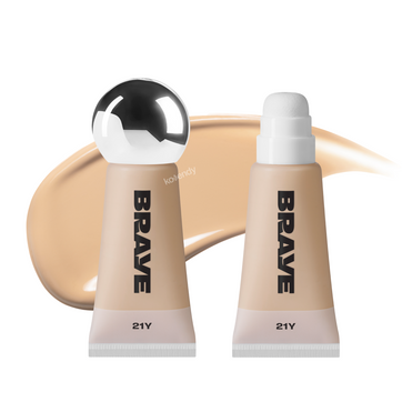 Braye - Nano Cushion (Ultra Hafif Dokulu Rötuş ve İnce Kapatıcılık Sunan Mikro Süngerli Cushion Fondöten) 18g