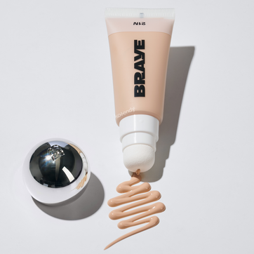 Braye - Nano Cushion (Ultra Hafif Dokulu Rötuş ve İnce Kapatıcılık Sunan Mikro Süngerli Cushion Fondöten) 18g