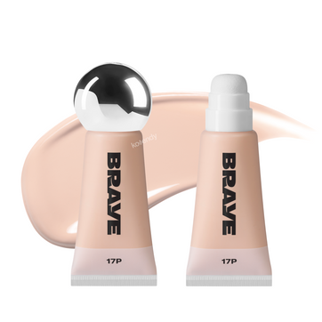 Braye - Nano Cushion (Ultra Hafif Dokulu Rötuş ve İnce Kapatıcılık Sunan Mikro Süngerli Cushion Fondöten) 18g