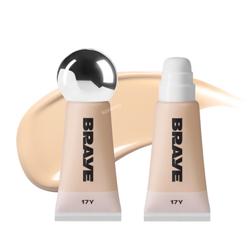 Braye - Nano Cushion (Ultra Hafif Dokulu Rötuş ve İnce Kapatıcılık Sunan Mikro Süngerli Cushion Fondöten) 18g
