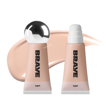 Braye - Nano Cushion (Ultra Hafif Dokulu Rötuş ve İnce Kapatıcılık Sunan Mikro Süngerli Cushion Fondöten) 18g
