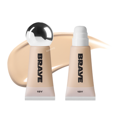 Braye - Nano Cushion (Ultra Hafif Dokulu Rötuş ve İnce Kapatıcılık Sunan Mikro Süngerli Cushion Fondöten) 18g