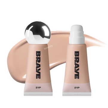 Braye - Nano Cushion (Ultra Hafif Dokulu Rötuş ve İnce Kapatıcılık Sunan Mikro Süngerli Cushion Fondöten) 18g