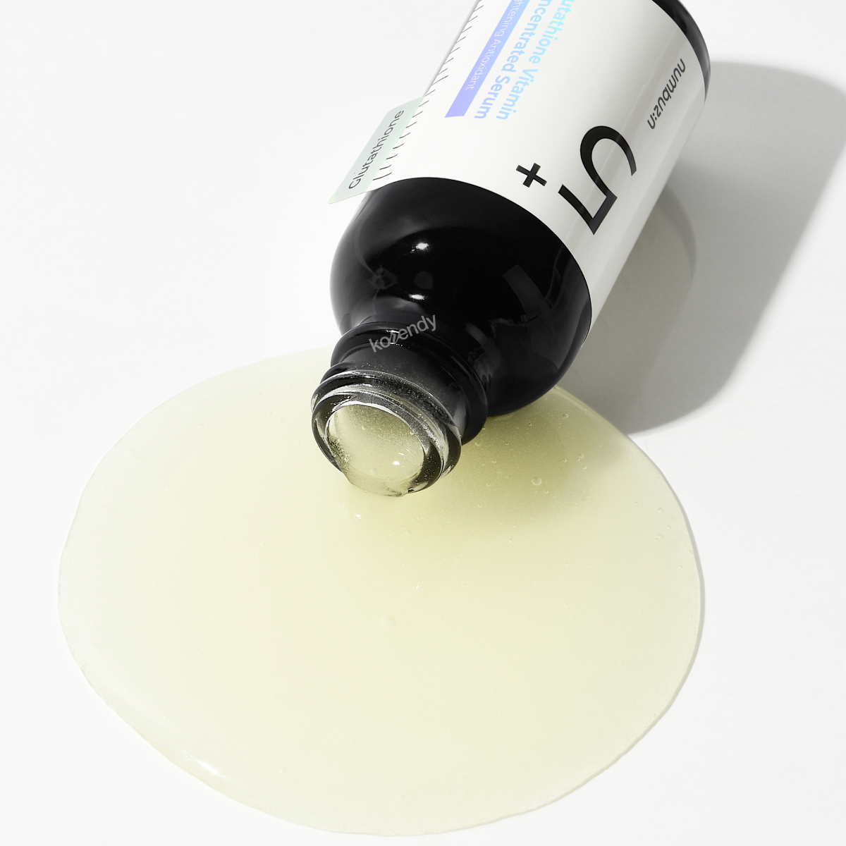 Numbuzin - No.5 Glutathione Vitamin Concentrated Serum (Yoğun