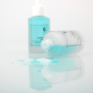 Numbuzin - No.6 Deep Sleep Mask Serum (Nemlendirici Yenileyici Gece Maskesi Serumu) 50ml