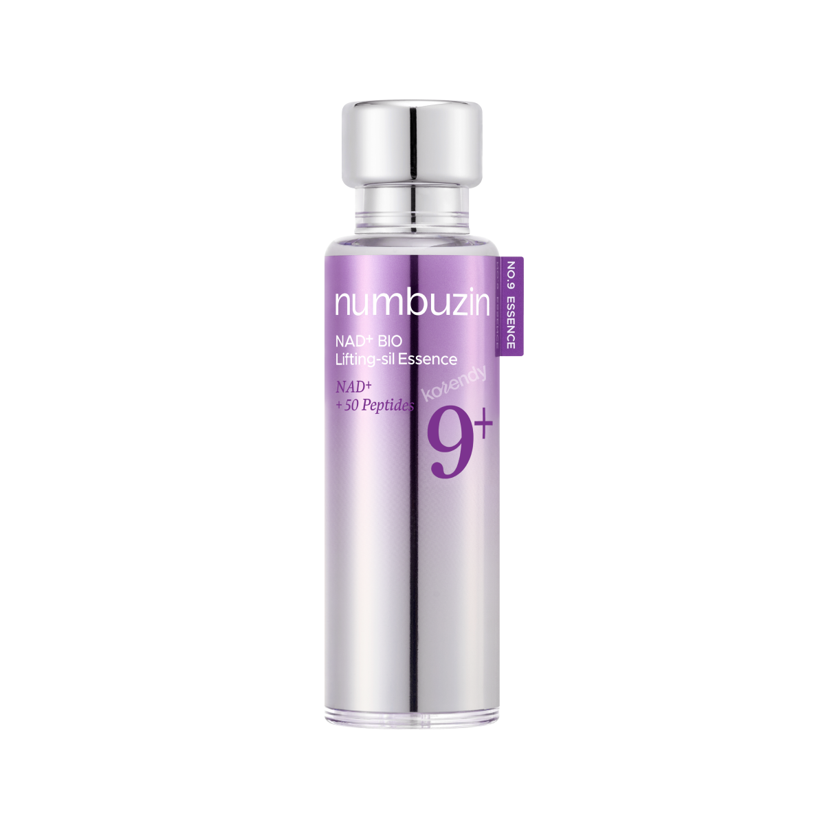 Numbuzin No.9 NAD Bio Lifting-sil Essence – Korendy