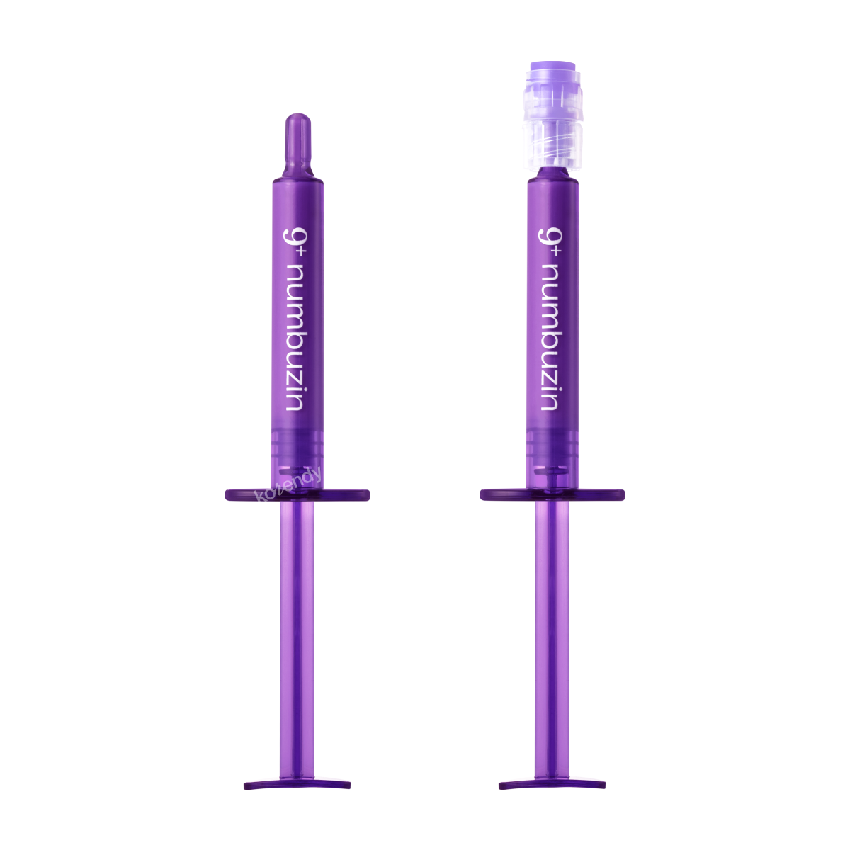 Numbuzin No.9 3Days Eye Care Kit (Cream 1ml x 3, Patch 8g x 3