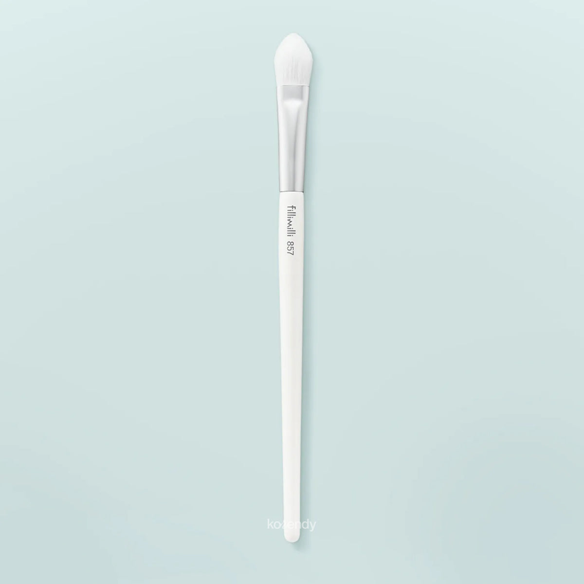 FilliMilli - Nose Contour Brush 857 (Doğal Görünüm İçin Hassas Uçlu Burun Kontür Fırçası) (%20 Lansman İndirimli)