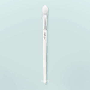 FilliMilli - Nose Contour Brush 857 (Doğal Görünüm İçin Hassas Uçlu Burun Kontür Fırçası) (%20 Lansman İndirimli)