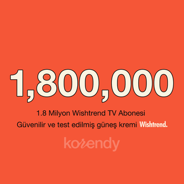 By Wishtrend - UV Defense Moist Cream SPF 50+ PA++++ (Su Bazlı Yüksek Korumalı Güneş Kremi) 50gr