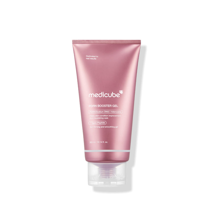 Medicube PDRN Booster Gel