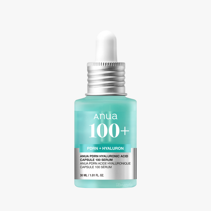 Anua PDRN Hyaluronic Acid Capsule Serum