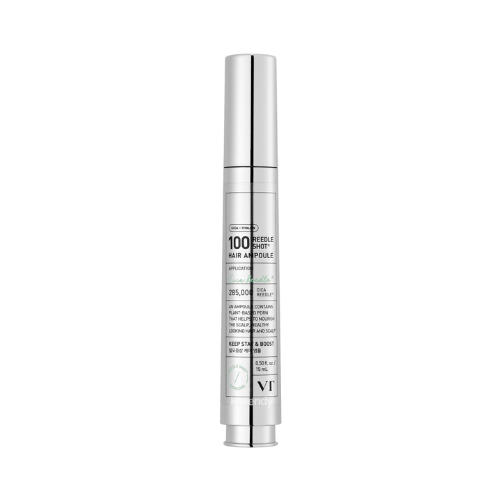 VT Cosmetics PDRN Hair Ampoule