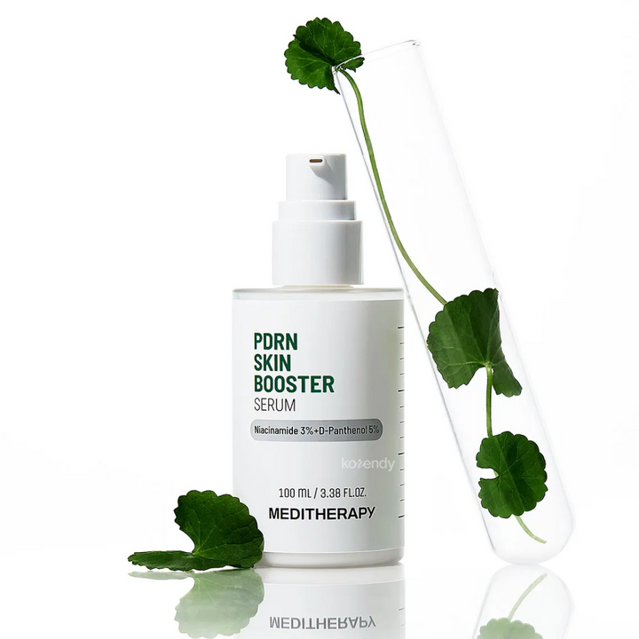 Meditherapy PDRN Skin Booster Serum
