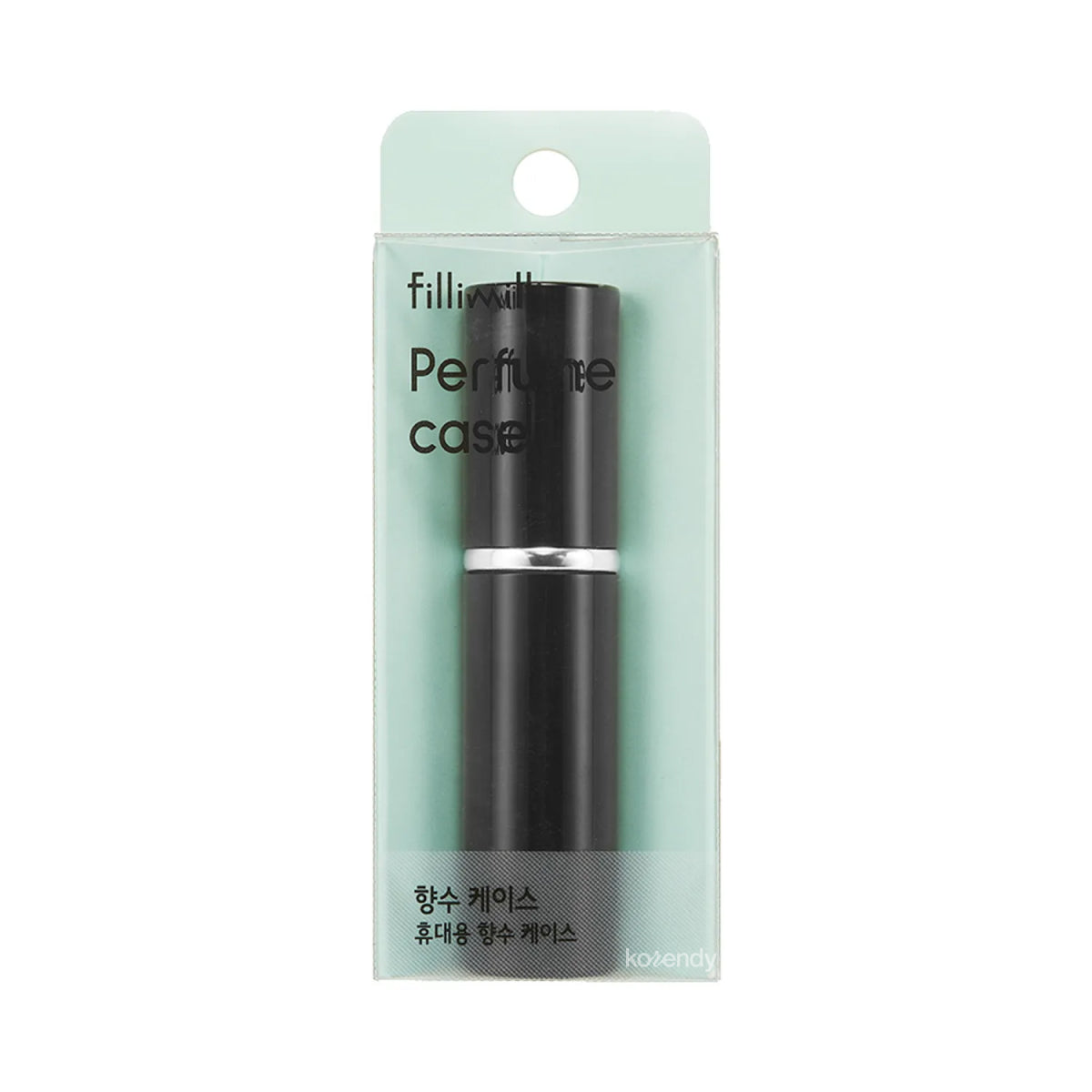 FilliMilli - Perfume Case (Taşınabilir Mini Boy Spreyli Parfüm Kabı)