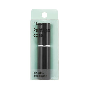 FilliMilli - Perfume Case (Taşınabilir Mini Boy Spreyli Parfüm Kabı)