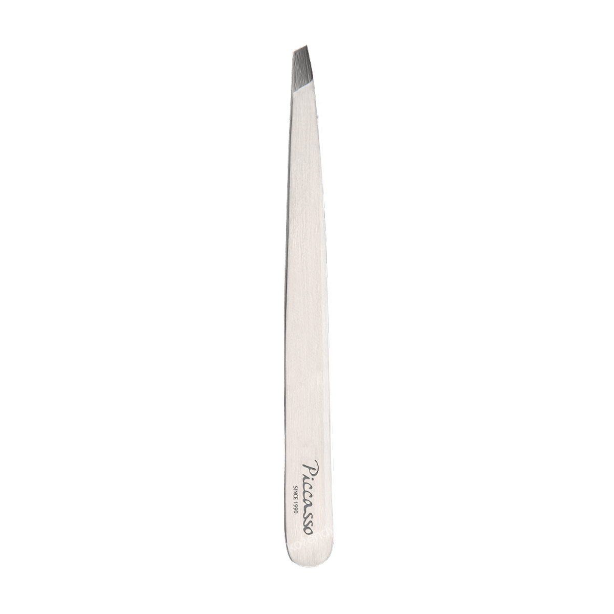 Piccasso Hue Gray Tweezer – Korendy