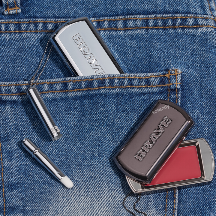 Braye Lipsleek Mini ürün görseli