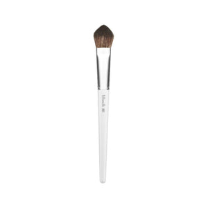 FilliMilli - Point Blusher Brush 885 (Kontür, Allık ve Aydınlatıcı İçin Çok Amaçlı Makyaj Fırçası)