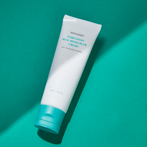 Meditherapy - Porethera Real Bifida Blur Cream (Geniş ve Koyu Görünen Gözenek Önleyici Parlatıcı Tone-Up Etkili Krem ) 50ml (%25 Lansman İndirimi)