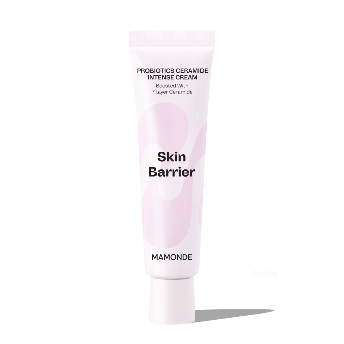 Mamonde - Probiotics Ceramide Intense Cream (Bariyer Koruyucu ve Yoğun Nemlendirici Stabilize Seramidli Krem) 60ml (%20 Lansman İndirimli)