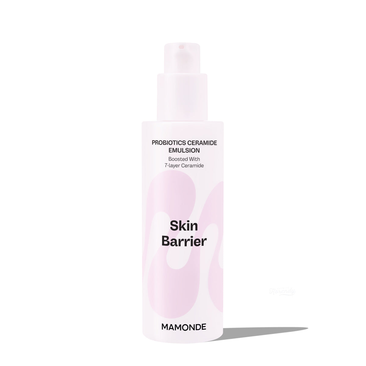 Mamonde - Probiotics Ceramide Emulsion (Bariyer Koruyucu ve Yoğun Nemlendirici Seramidli Emülsiyon) 150ml (%20 Lansman İndirimli)