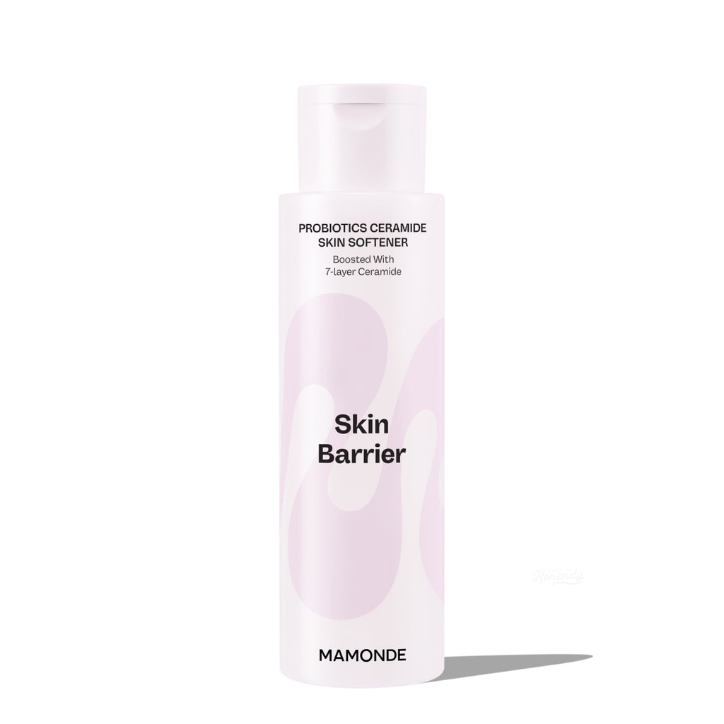 Mamonde - Probiotics Ceramide Skin Softener (Bariyer Koruyucu ve Yoğun Nemlendirici Seramidli Tonik) 200ml