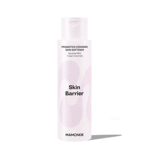 Mamonde - Probiotics Ceramide Skin Softener (Bariyer Koruyucu ve Yoğun Nemlendirici Seramidli Tonik) 200ml