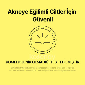 By Wishtrend - Propolis Energy Calming Ampoule (Cilt Bariyeri Güçlendirici %15 Propolis Ampülü)