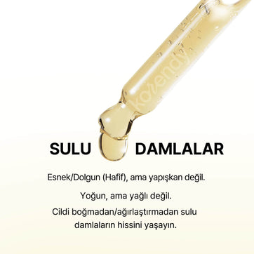 By Wishtrend - Propolis Energy Calming Ampoule (Cilt Bariyeri Güçlendirici %15 Propolis Ampülü)