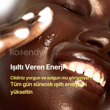 By Wishtrend - Propolis Energy Calming Ampoule (Cilt Bariyeri Güçlendirici %15 Propolis Ampülü)