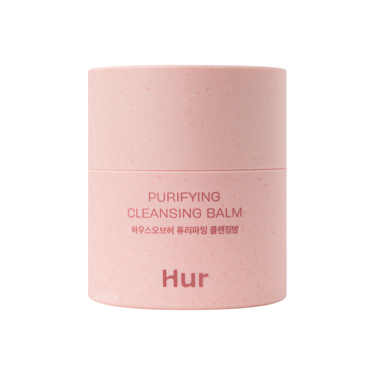 House of Hur - Purifying Cleansing Balm (Sebum Düzenleyici ve Parlatıcı Arındırıcı Temizlik Balmı) 50ml