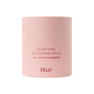 House of Hur - Purifying Cleansing Balm (Sebum Düzenleyici ve Parlatıcı Arındırıcı Temizlik Balmı) 50ml
