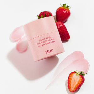 House of Hur - Purifying Cleansing Balm (Sebum Düzenleyici ve Parlatıcı Arındırıcı Temizlik Balmı) 50ml