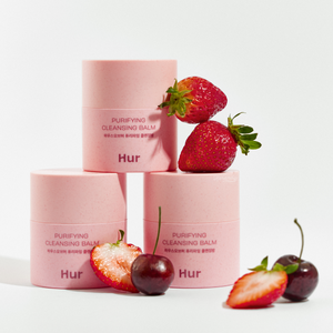 House of Hur - Purifying Cleansing Balm (Sebum Düzenleyici ve Parlatıcı Arındırıcı Temizlik Balmı) 50ml
