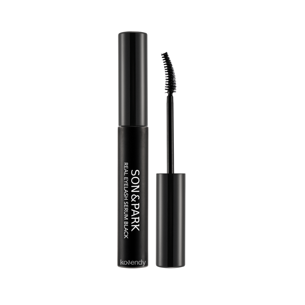 Son & Park - Real Eyelash Serum (Peptitli ve Biotinli Dökülme Önleyici Kirpik, Saç ve Kaş Besleyici Serum) 15g