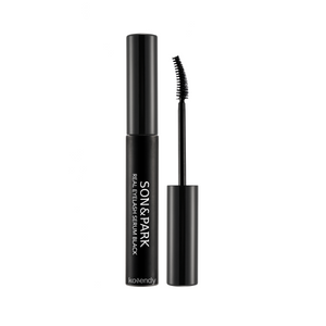 Son & Park - Real Eyelash Serum (Peptitli ve Biotinli Dökülme Önleyici Kirpik, Saç ve Kaş Besleyici Serum) 15g