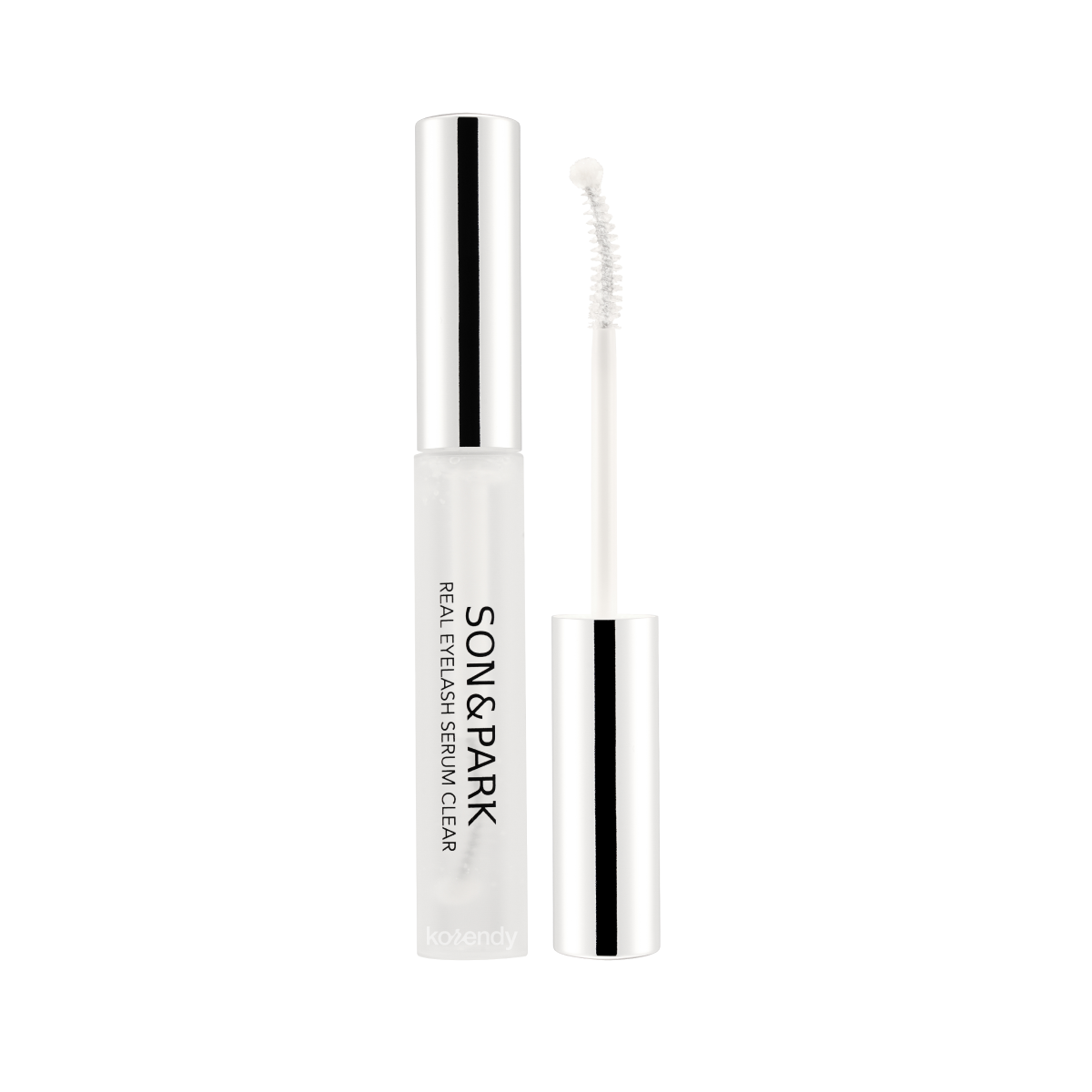 Son & Park - Real Eyelash Serum (Peptitli ve Biotinli Dökülme Önleyici Kirpik, Saç ve Kaş Besleyici Serum) 15g