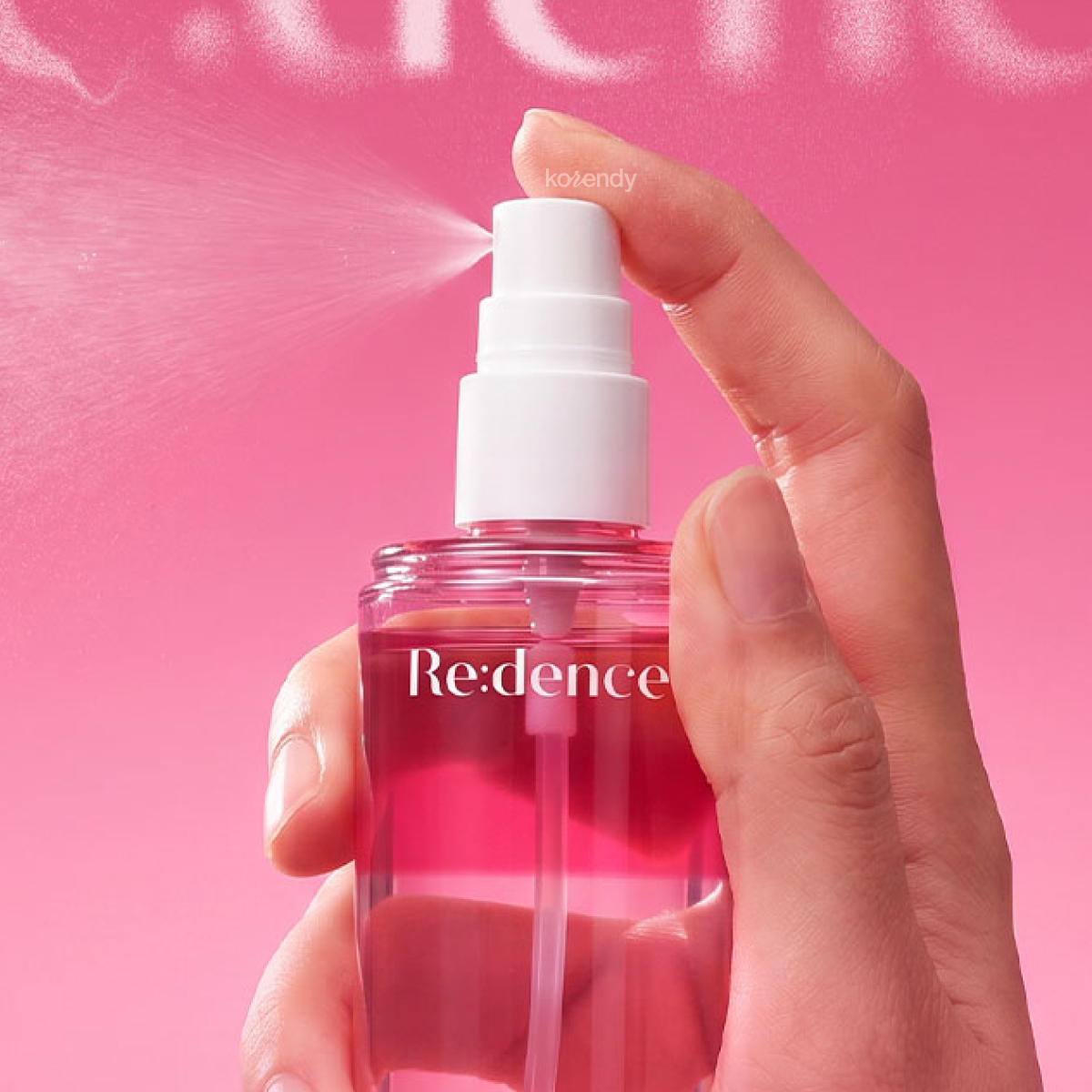 (%15-%30 Lansman İndirimi) Redence - Tone & Spot Glow Blend Body Mist (Parlatıcı Niacinamide ve PDRN İçeren Vücut Misti) 150ml