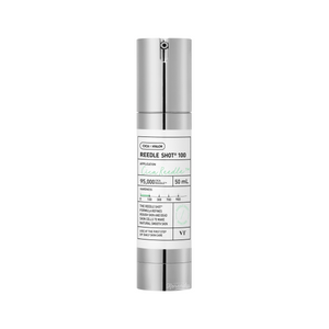 VT Cosmetics - Cica Reedle Shot 100 (Nemlendirici ve Besleyici Cica İçerikli Mikro Bakım Ampulü BAŞLANGIÇ Seviyesi)
