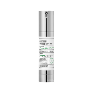 VT Cosmetics - Cica Reedle Shot 300 (Nemlendirici ve Besleyici Cica İçerikli Mikro Bakım Ampulü ORTA Seviye)