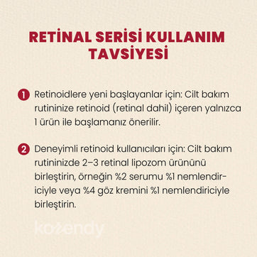K-Secret - SEOUL 1988 Cream Retinal Liposome 1% + Fermented Rice (Kırışıklık & Leke Önleyici Pürüz Engelleyici %1 Retinalli Pirinç Fermentli Krem) 50ml