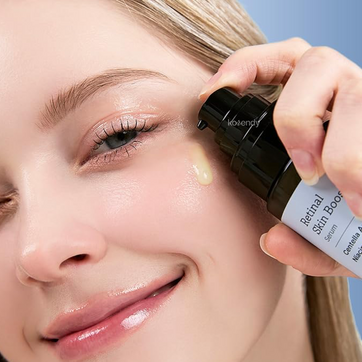 Meditherapy - Retinal Skin Booster Serum (Kırışıklık Önleyici Elastikiyet Koruyucu Retinal Lipozomlu Serum) 150ml