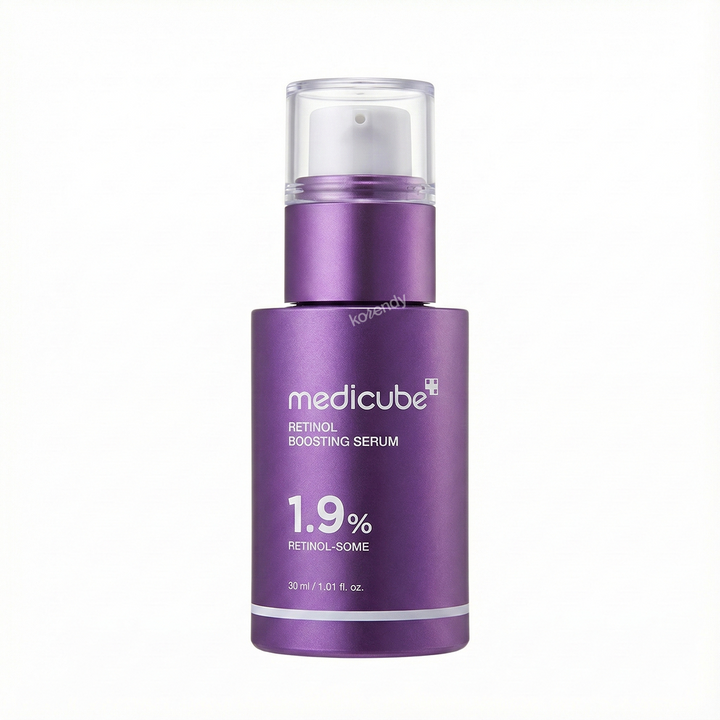 Medicube - Retinol NMN Boosting Serum