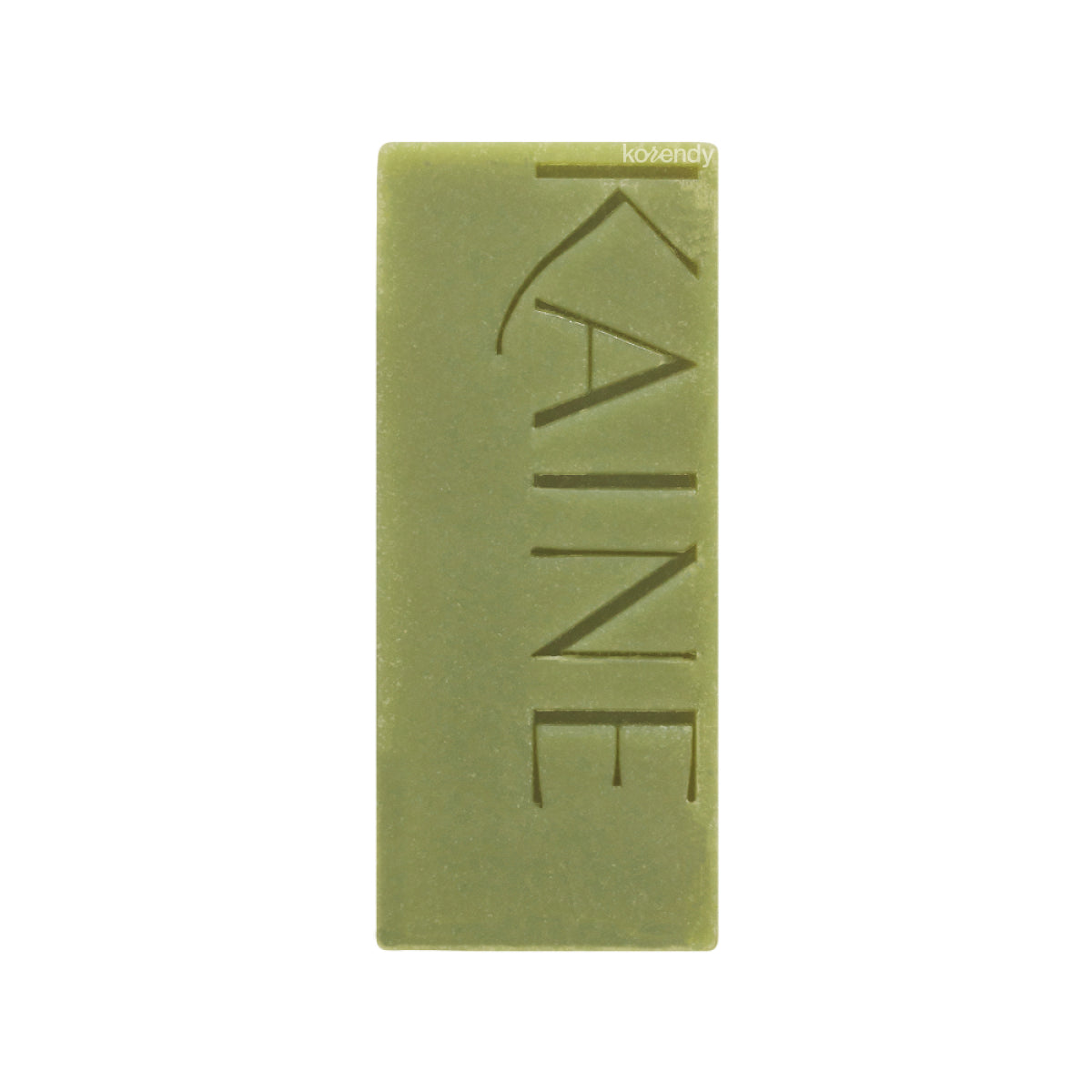 Kaine - Rosemary Low pH Cleansing Bar (Geniş Gözenek ve Pürüz Önleyici Parlatıcı Düşük pH Dereceli Yüz ve Vücut Sabunu) 100g (%25 Lansman İndirimli)