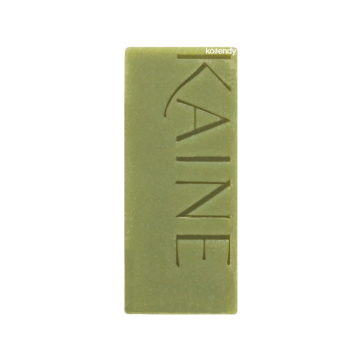 Kaine - Rosemary Low pH Cleansing Bar (Geniş Gözenek ve Pürüz Önleyici Parlatıcı Düşük pH Dereceli Yüz ve Vücut Sabunu) 100g