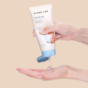 Round Lab - Baby Mild Soothing Gel (Bariyer Koruyucu ve Nemlendirici 5 Çeşit Seramidli Jel Krem) 150ml