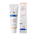 Round Lab - Birch Juice Moisturizing Tone Up Sunscreen (Ton Eşitleyici Nemlendirici Güneş Kremi) 50ml