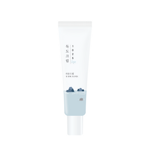 Round Lab - Dokdo Eye Cream (Kırışıklık Karşıtı Aydınlatıcı Deniz Sulu Göz Kremi) 30ml