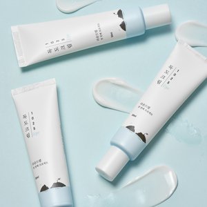 Round Lab - Dokdo Eye Cream (Kırışıklık Karşıtı Aydınlatıcı Deniz Sulu Göz Kremi) 30ml